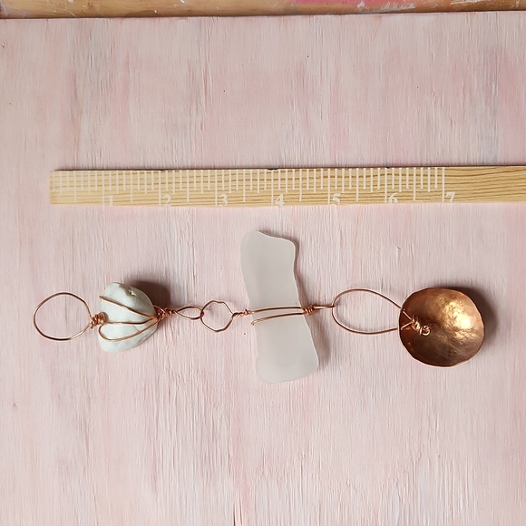 Handmade Suncatcher - Picture 2 of 4
